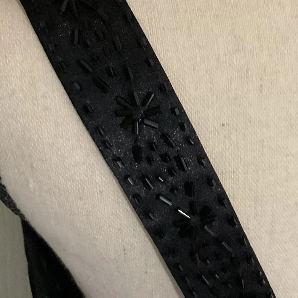 Evening Little Black Dress Jones Wear Dress size 10 - Picture 5 of 7